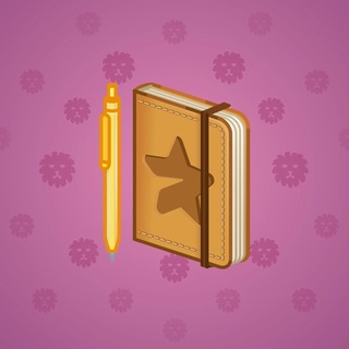 Star Notepad #70755