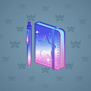 Star Notepad #70764