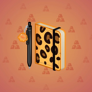 Star Notepad #71046