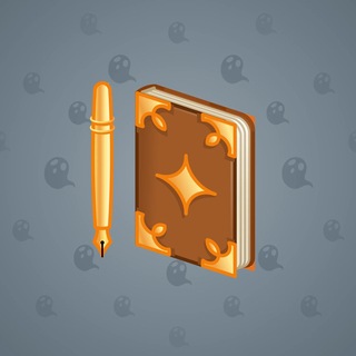 Star Notepad #71049