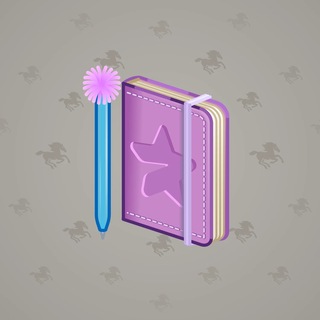 Star Notepad #71051