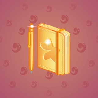 Star Notepad #71057
