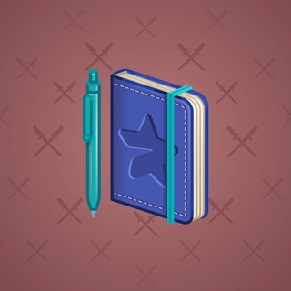 Star Notepad #71070