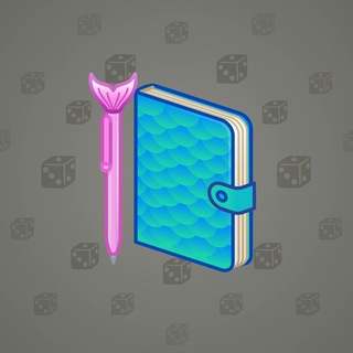 Star Notepad #71076