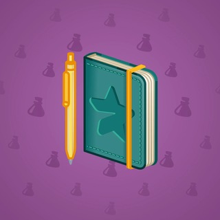 Star Notepad #71078