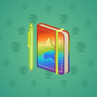 Star Notepad #71082