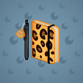 Star Notepad #71090