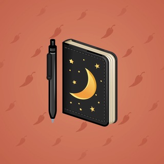 Star Notepad #71091