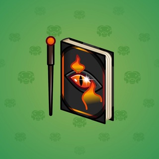 Star Notepad #71095