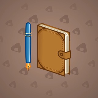 Star Notepad #71103