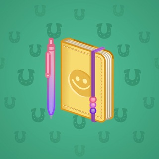 Star Notepad #71107