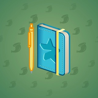 Star Notepad #71108