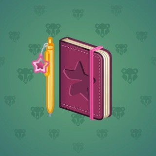 Star Notepad #71115