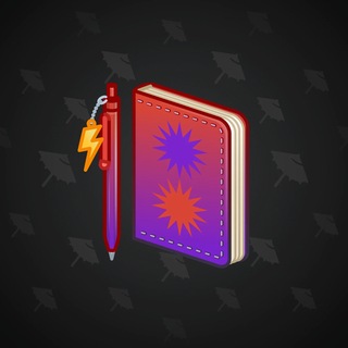 Star Notepad #71120