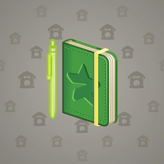 Star Notepad #71122