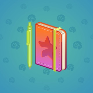 Star Notepad #71127
