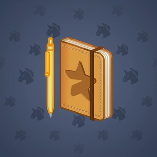 Star Notepad #71128