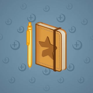 Star Notepad #71145