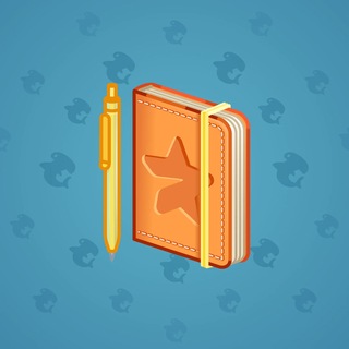Star Notepad #71149