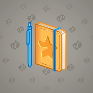 Star Notepad #71151
