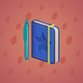 Star Notepad #71159