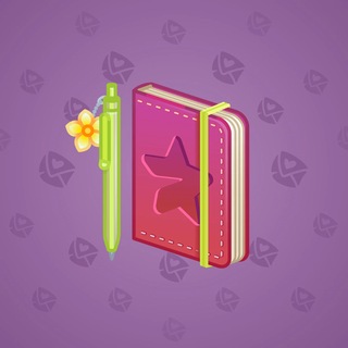 Star Notepad #71237