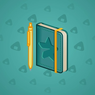 Star Notepad #71238