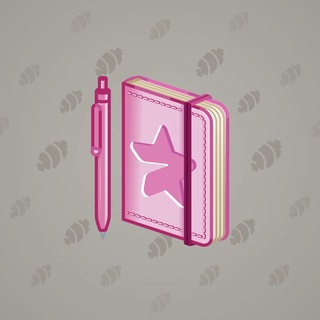 Star Notepad #71241