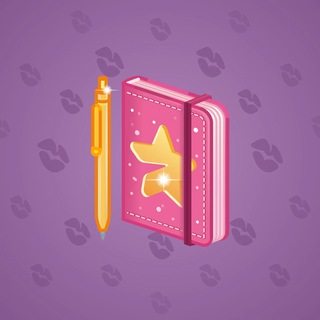 Star Notepad #71249