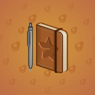 Star Notepad #71250