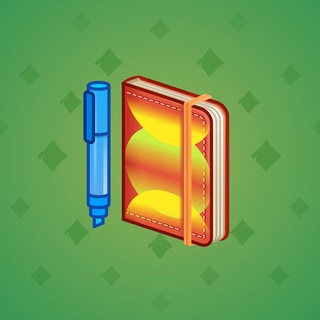 Star Notepad #71252
