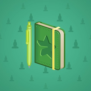 Star Notepad #71253