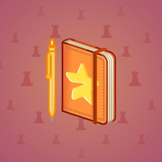 Star Notepad #71260