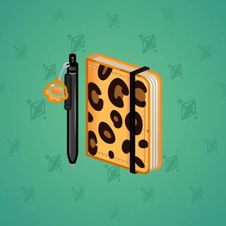 Star Notepad #71266