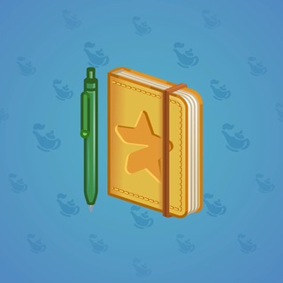 Star Notepad #71418