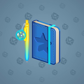 Star Notepad #71423