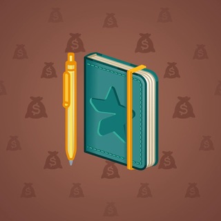 Star Notepad #71424