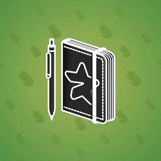 Star Notepad #71432