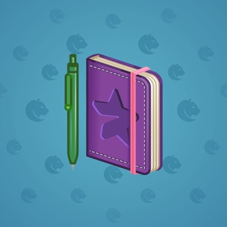 Star Notepad #71434