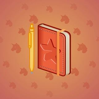 Star Notepad #71441