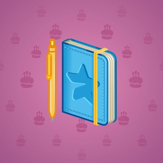 Star Notepad #71445