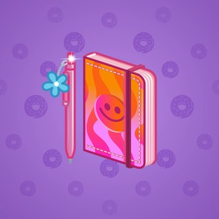 Star Notepad #71451