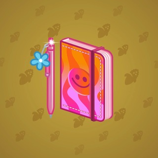 Star Notepad #71620