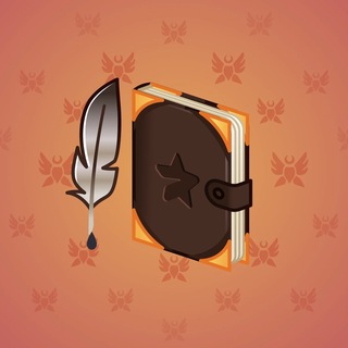 Star Notepad #71622