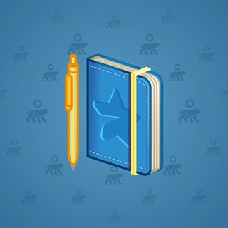 Star Notepad #71626