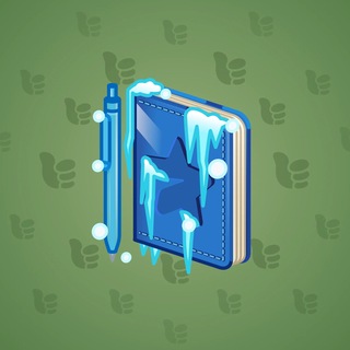 Star Notepad #71629