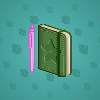 Star Notepad #71630