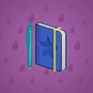 Star Notepad #71632