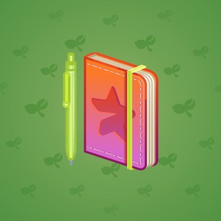 Star Notepad #71659