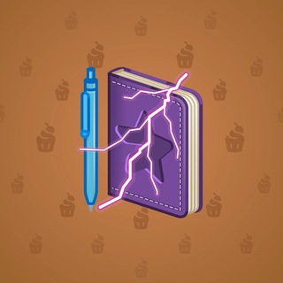 Star Notepad #71664